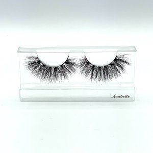 Anabelle Faux Mink Lash
